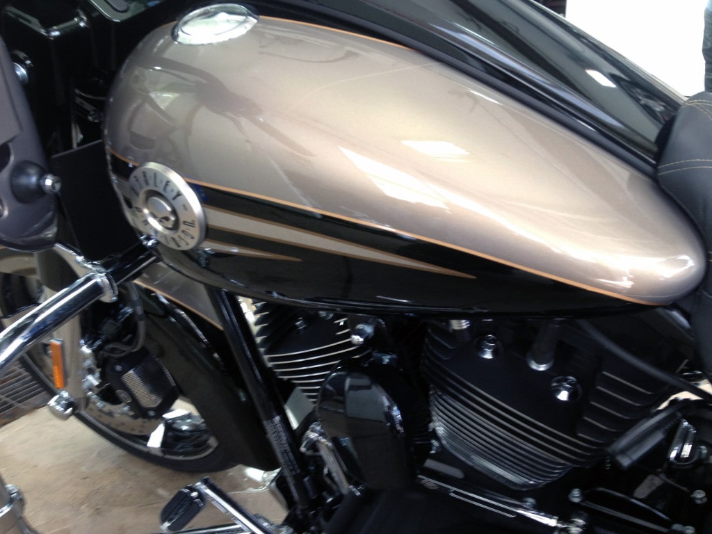 Car Paint Protection Services Chicago   1381 Motorcycle Paint Protection Film 1024x768 