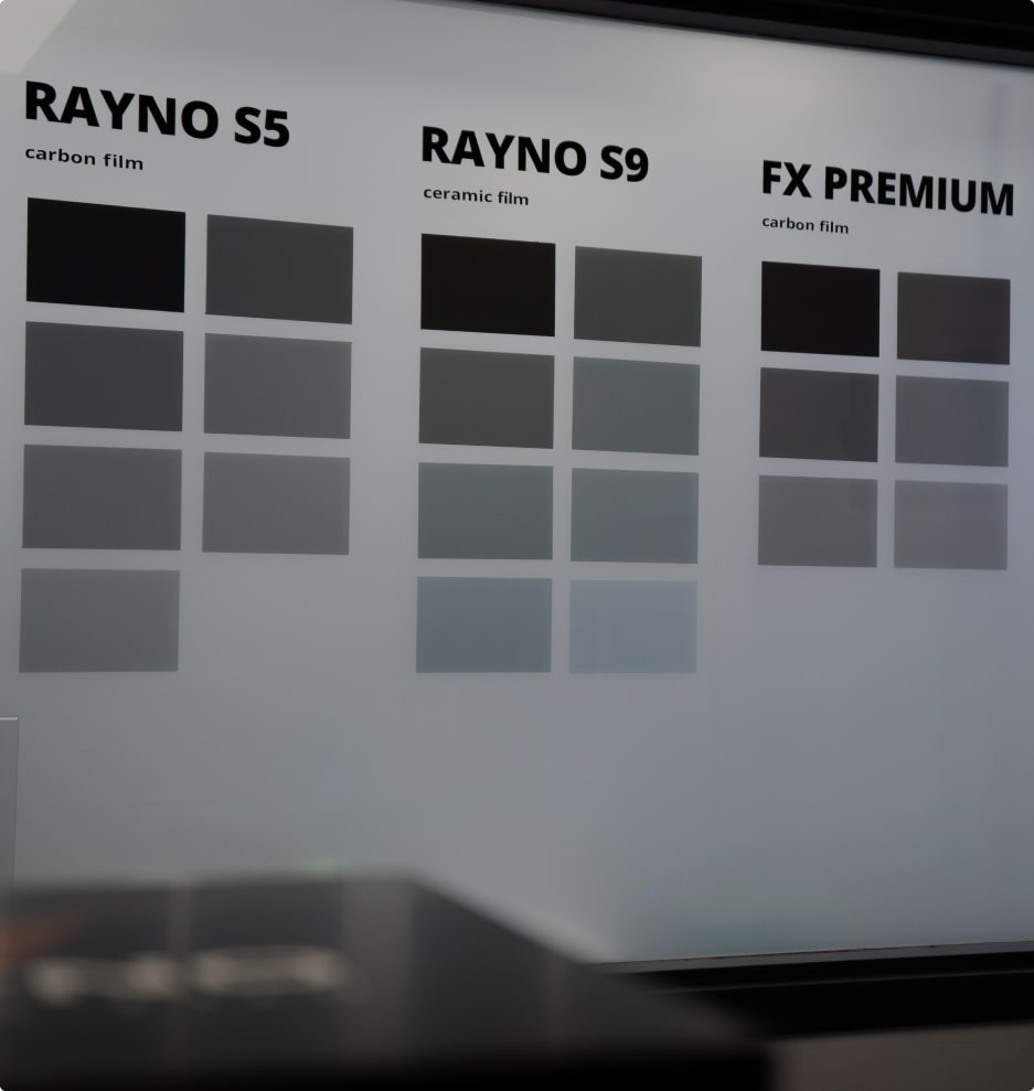 Ceramic Vs Carbon Window Tint: Which One Wins?