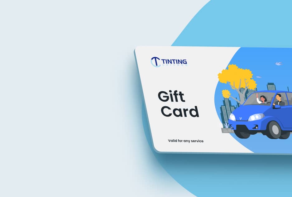 Gift card from $50