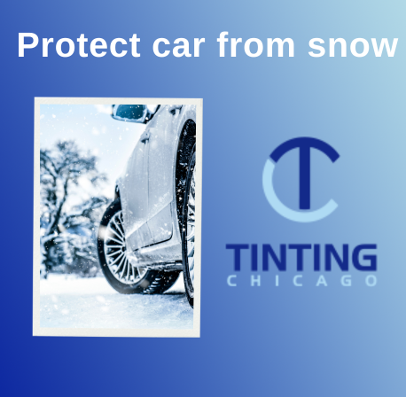 Protect Your Car from Snow and Salt – Winter Care Tips