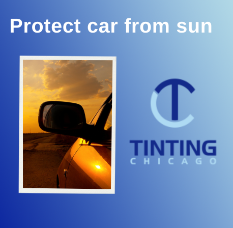 Effective Ways to Guard Your Car From Sun Damage